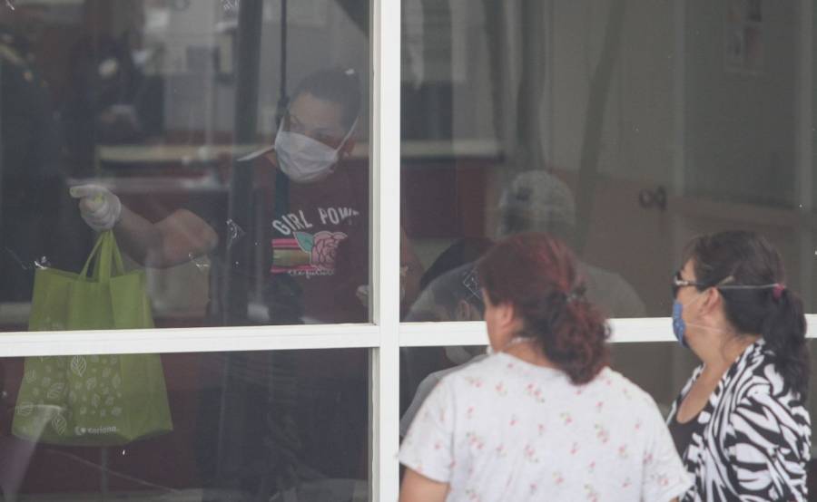 Llaman a no confundir síntomas de Covid-19 con rinitis o resfriado