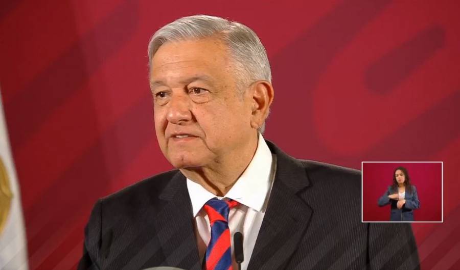 México no tendrá afectaciones tras pacto en la OPEP: AMLO