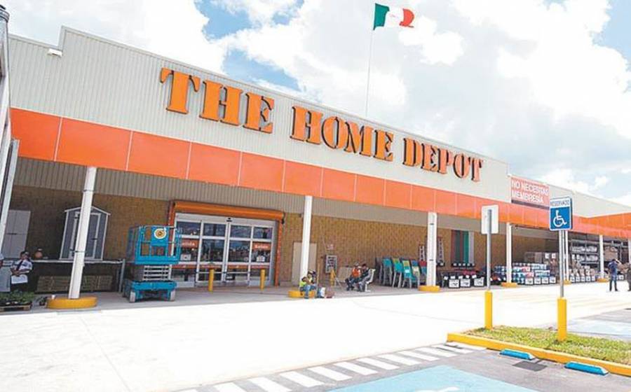 The Home Depot donará cubrebocas a instituciones médicas