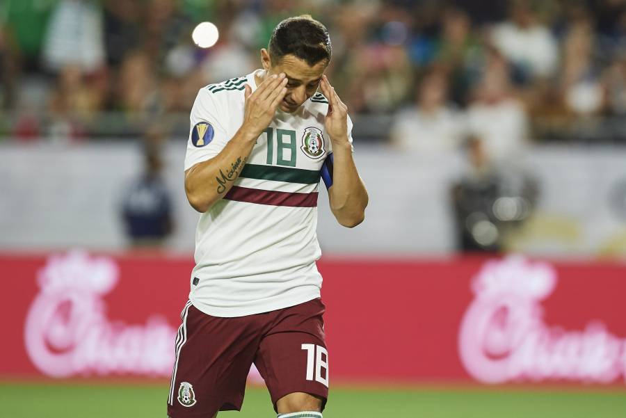 Concacaf eliminaría Hexagonal rumbo a Qatar 2022