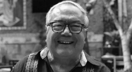 Fallece a los 76 años Willebaldo López Guzmán