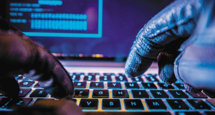 Fraude a través de correos electrónicos