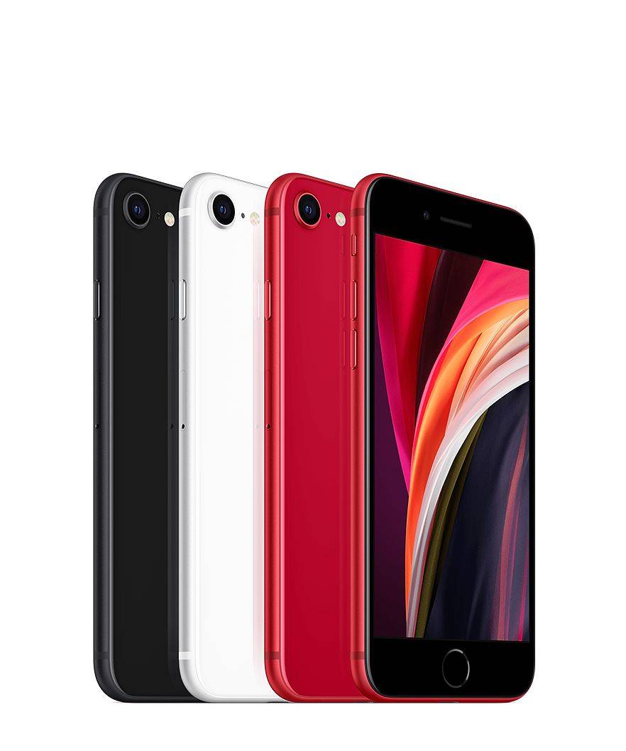 En medio de la crisis global, Apple lanza un nuevo iPhone m&aacute;s econ&oacute;mico