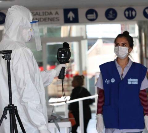 Llegan a 12 los fallecimientos en Michoacán por COVID-19