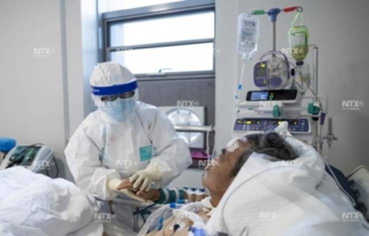 Ascienden a 34 las muertes en Sinaloa por coronavirus