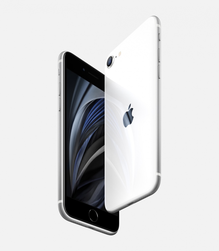 Con 10 mil pesos ya puedes comprar el iPhone SE