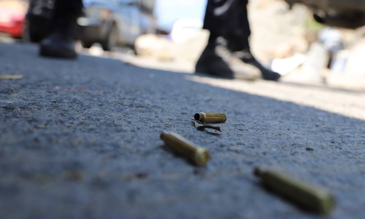 Cuatro muertos por balacera en Tlalpan