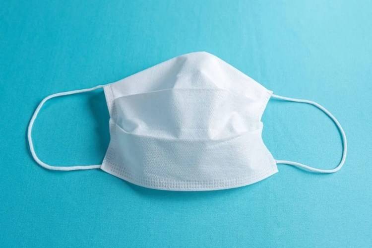 Fundación Angélica Fuentes dona 30 mil cubrebocas elaborados por mujeres recluidas