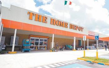 The Home Depot donar&aacute; cubrebocas a instituciones m&eacute;dicas
