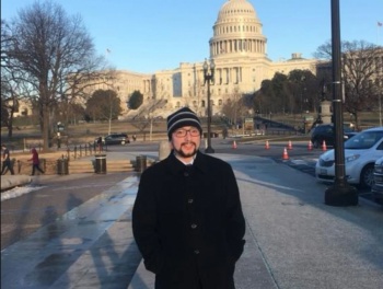“Salgo todos los d&iacute;as a luchar por  EU hasta que dure”: dreamers