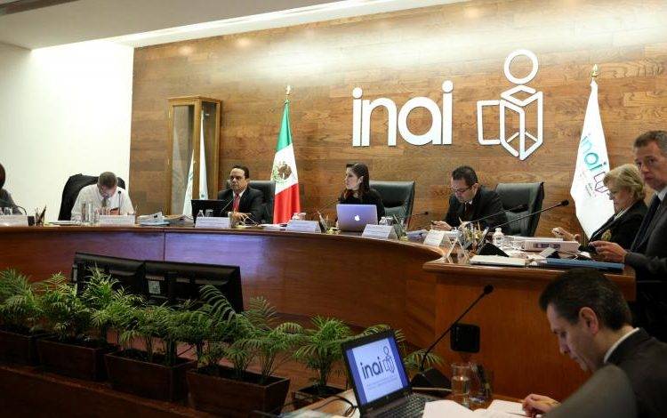 EXTIENDE INAI HASTA EL 30 DE ABRIL ENTREGA DE INFORMACIÓN