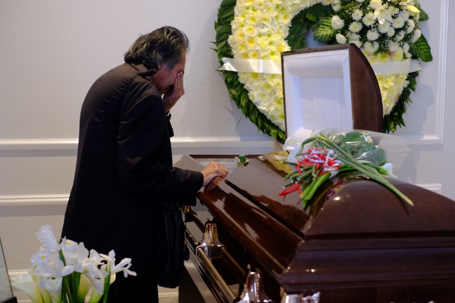 Operan en irregularidad 80% de funerarias 