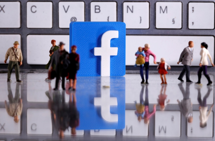 Facebook anuncia nuevas  medidas para frenar fake news