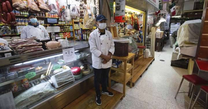 Google Maps te permite ir al supermercado sin aglomeraciones