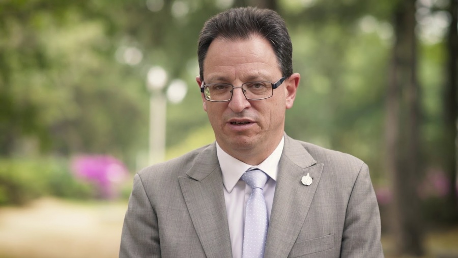 ONU exhorta al Senado a avalar la Ley de Amnistía