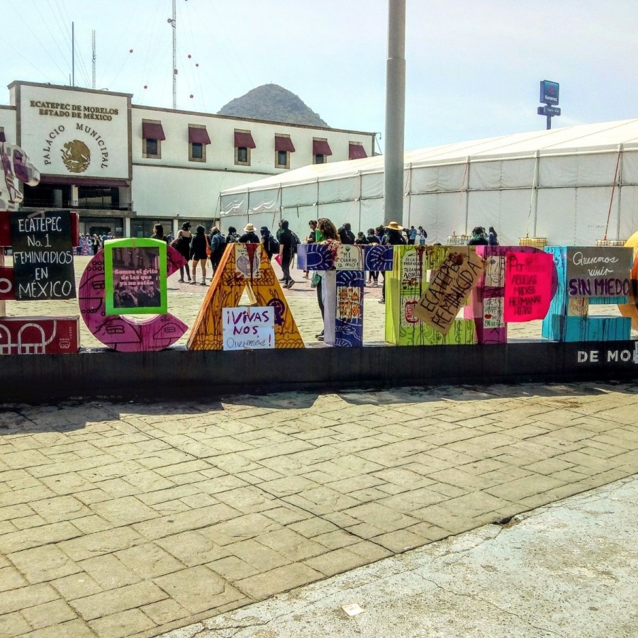 Inegi: 73% de los mexicanos se sienten inseguros en sus ciudades