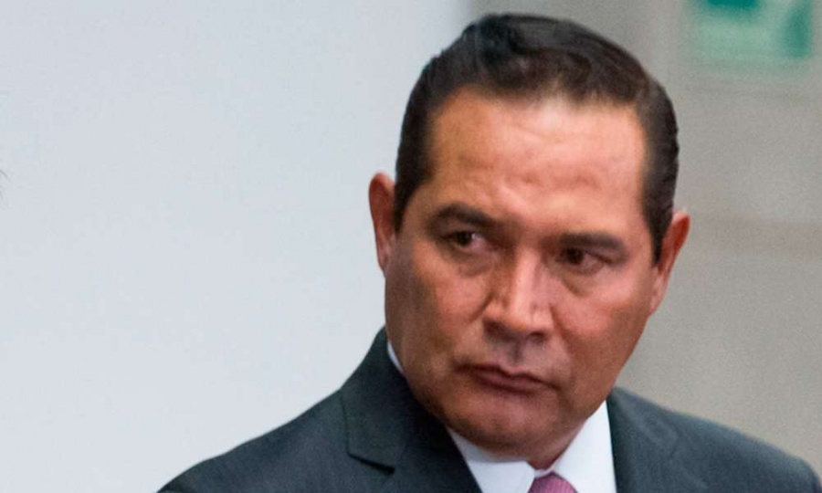 UIF, tras otro exfuncionario de gobierno pe&ntilde;ista