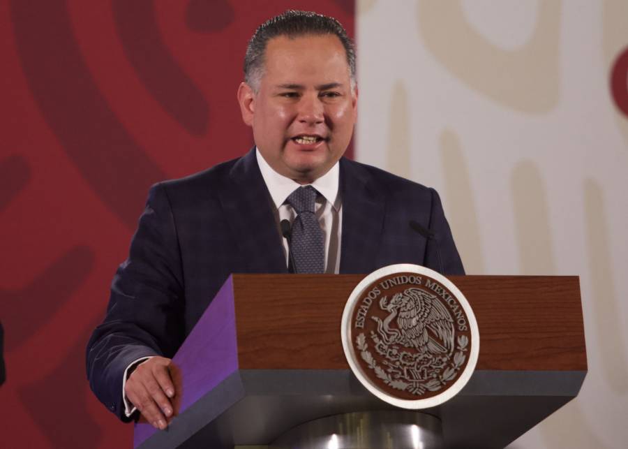 UIF INDAGA A DIPUTADO PRIISTA LUIS MIRANDA