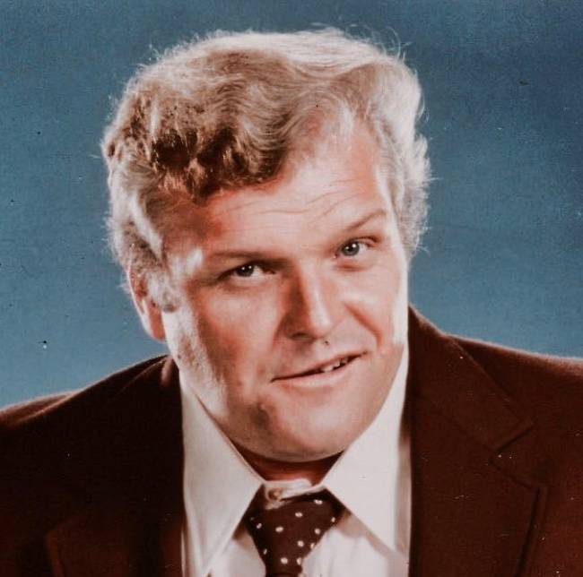 Fallece a los 81 a&ntilde;os Brian Dennehy, actor de “Rambo” y “Cocoon”