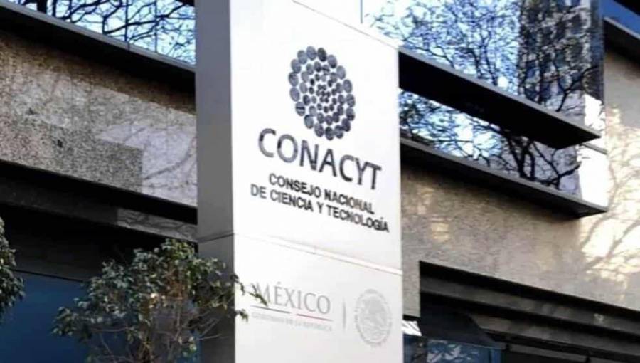 Conacyt lanza convocatoria de apoyo a proyectos para mitigar Covid-19