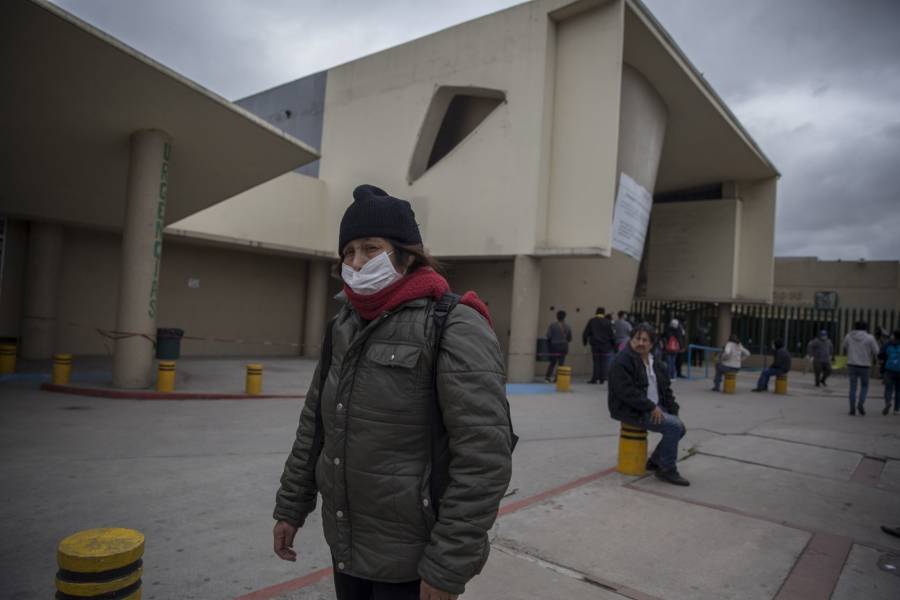 Lanza IMSS aplicaci&oacute;n para conocer estado de salud y tramitar incapacidades