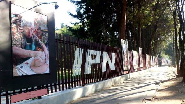 IPN toma acciones para combatir el Covid-19