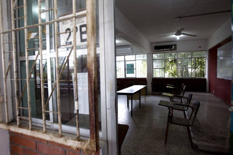 En mayo, SEP definirá condiciones para regreso a clases
