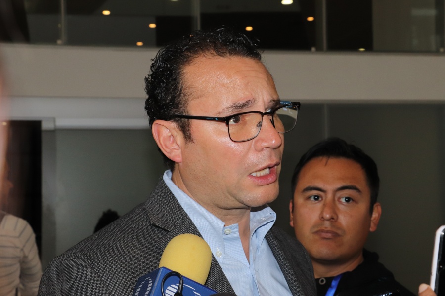 Alcalde de SLP, entre los peores: Mitofsky 