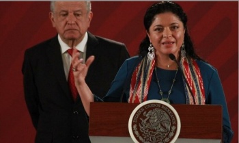 Fideicomisos se extinguir&aacute;n sin excepci&oacute;n:AMLO