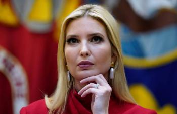 Ivanka Trump ignora aislamiento y viaja para celebrar la Pascua