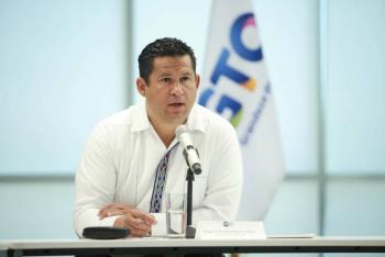 Gobernador de Guanajuato pide a CFE reducir tarifas ante pandemia
