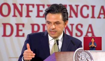 Recibir&aacute;n cr&eacute;dito empresas que no dieron de baja a sus trabajadores