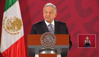 Se otorgar&aacute;n un mill&oacute;n de cr&eacute;ditos m&aacute;s a peque&ntilde;as empresas: AMLO