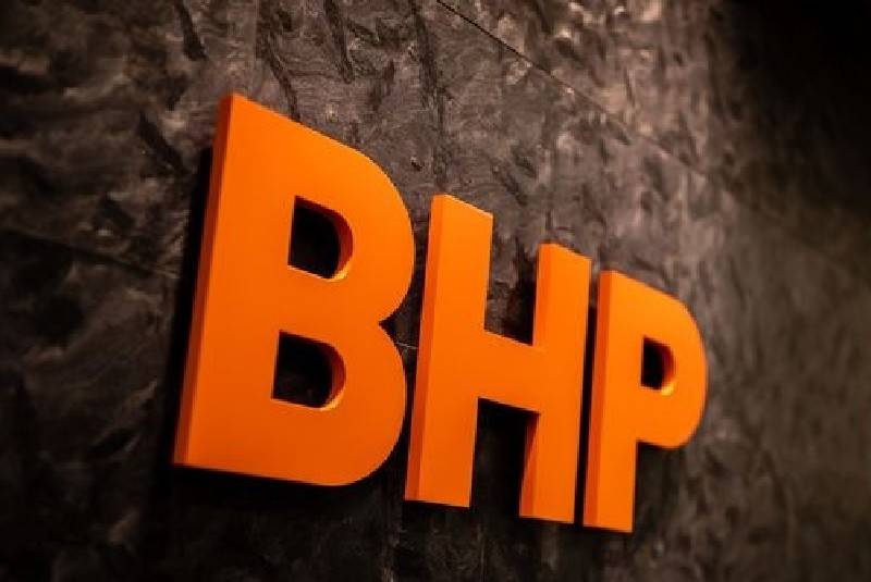 BHP dona 100 mil dólares para combatir pandemia en México