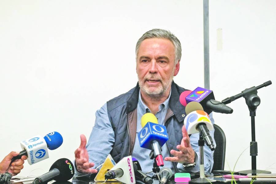 TEPJF ordena a Morena renovar su dirigencia por encuesta 