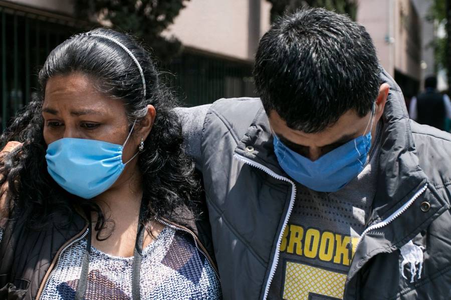 Ascienden a 14 los decesos por Covid-19 en Sonora