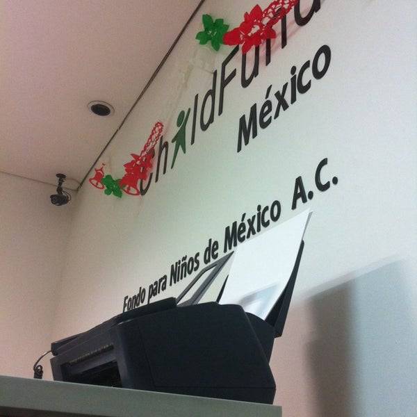 ChildFund México por garantizar protección de niñez