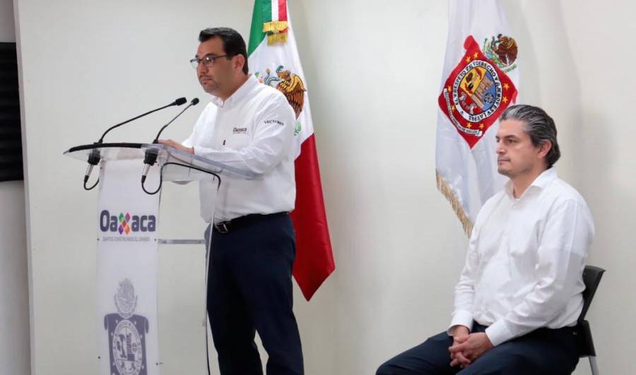 Aumenta a 53 el número de casos de Covid en Oaxaca