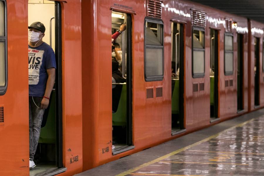 Metro condona renta a comercios por crisis del Covid-19