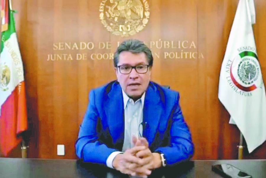 Senado busca aprobar Ley de Amnistía en medio de la pandemia de Covid-19