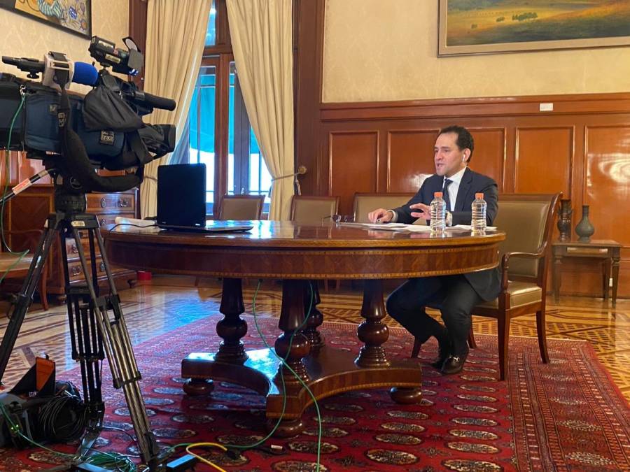 SHCP aclara que México no esta en condiciones para endeudarse por el COVID-19
