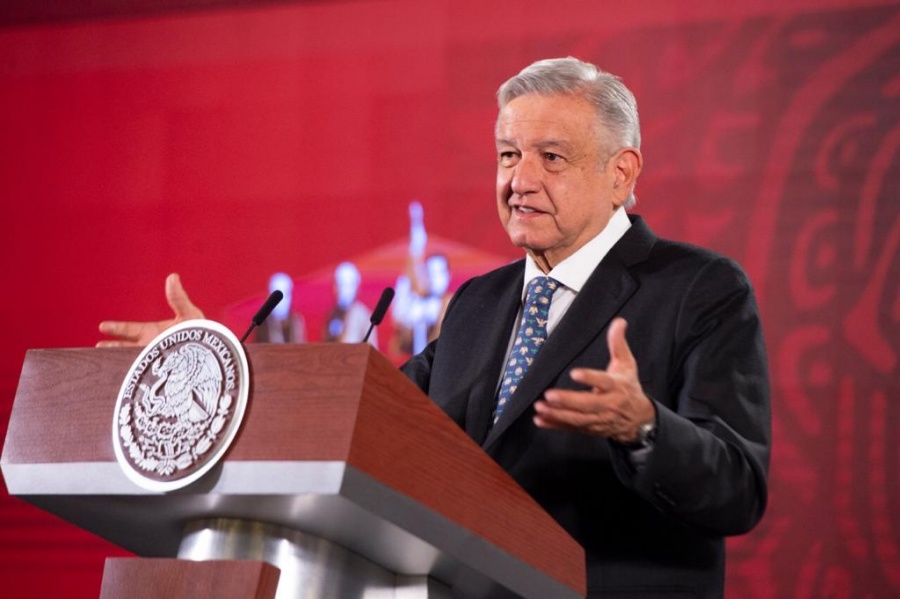 Extienden confinamiento hasta el 30 de mayo