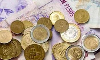 Bonos argentinos suben y pa&iacute;s se desploma por reestructuraci&oacute;n de deuda