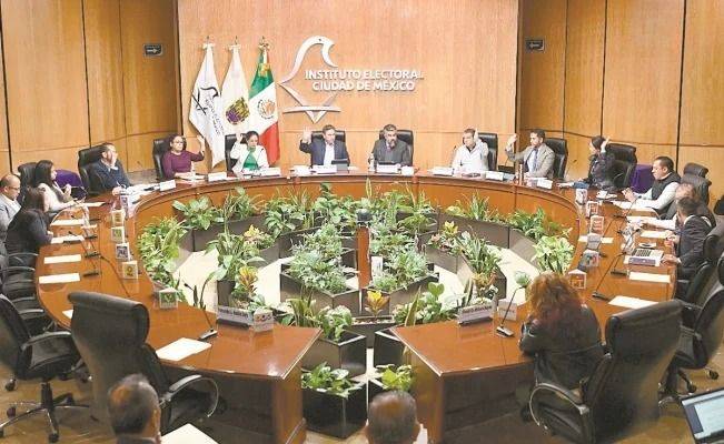 Llama IECM a no promocionarse ni a utilizar recursos públicos políticamente en pandemia