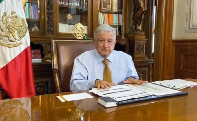 En breve iniciará la entrega de apoyos económicos, anuncia AMLO