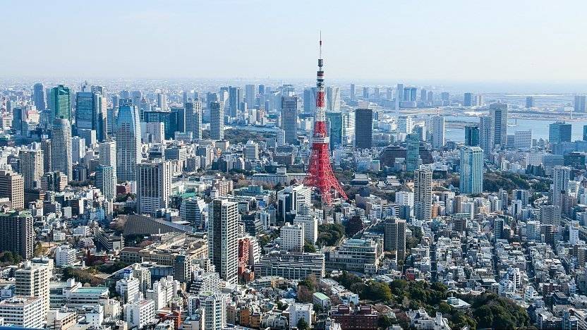 Mueve sismo de 6.4 la costa oriental de Japón