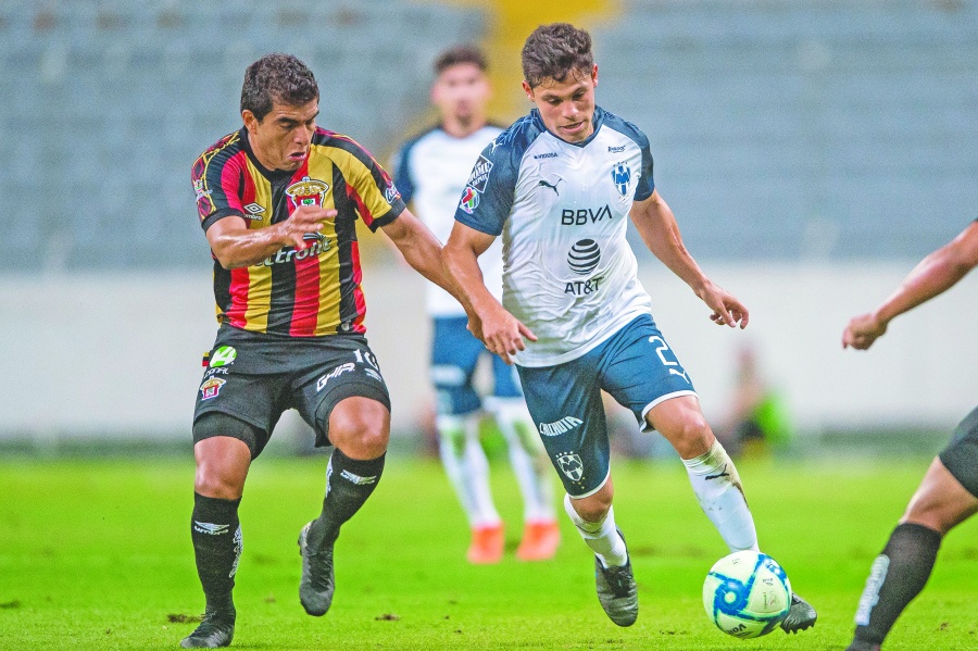 Equipos del Ascenso MX lamentan extinción de su torneo