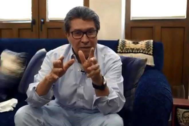 Llama Monreal a gobernadores a no establecer medidas de aislamiento unilateral