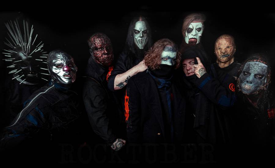 Slipknot lanza su documental gratis