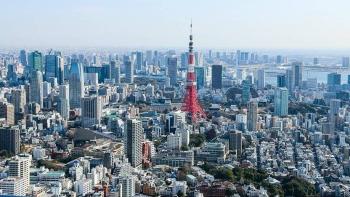 Mueve sismo de 6.4 la costa oriental de Jap&oacute;n